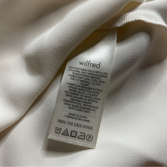 WILFRED | Aritzia Sunray Camisole | Small - Picture 10 of 12